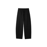 Women's Drawstring Banana Leg Pants